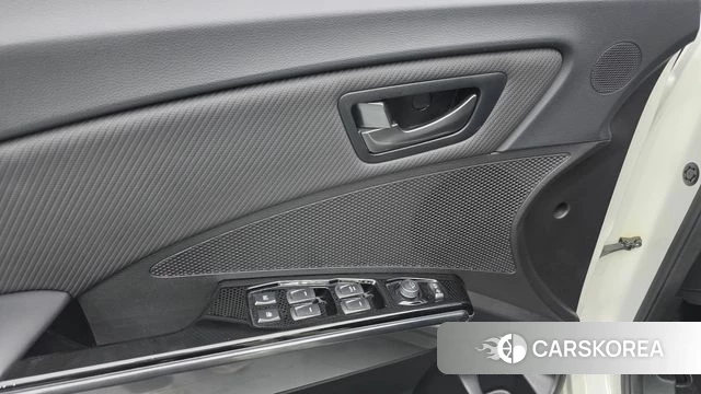 Ssangyong Berry New Tivoli 2021 Белый из Кореи, фото 3