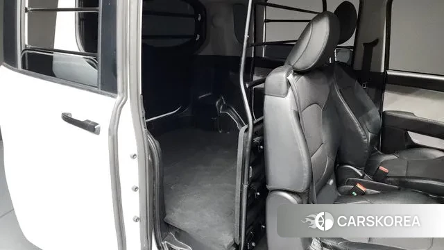 Kia The New Ray 2021 Белый из Кореи, фото 3