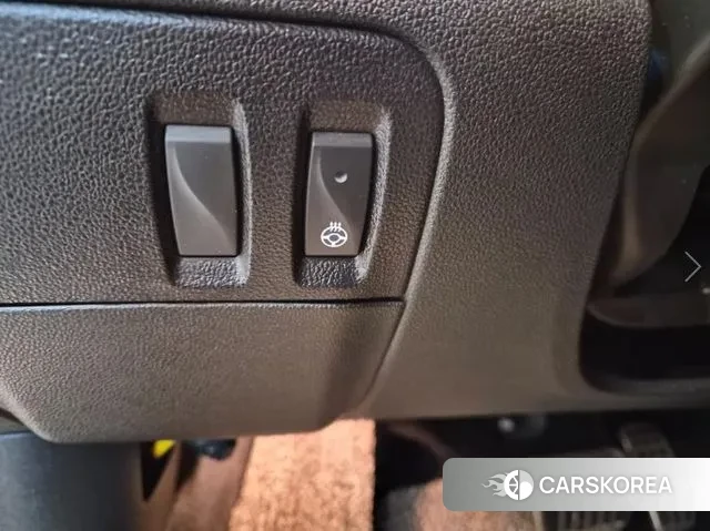 Renault Korea (Samsung) The New SM6 2023 Черный из Кореи, фото 3