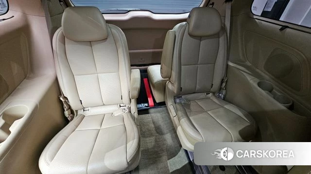 Kia The New Carnival 2019 Черный из Кореи, фото 3