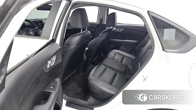 Kia Come New K3 2020 Белый из Кореи, фото 3