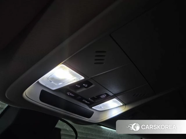 Chevrolet (GM Daewoo) Equinox 2019 Красный из Кореи, фото 3