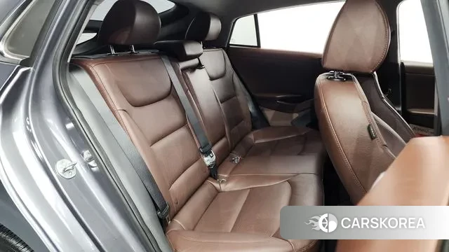 Hyundai The New Ionic Hybrid 2019 Серый из Кореи, фото 3