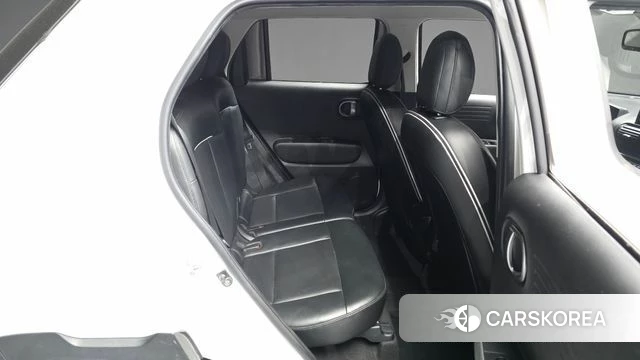 Hyundai Casper 2022 Белый из Кореи, фото 3