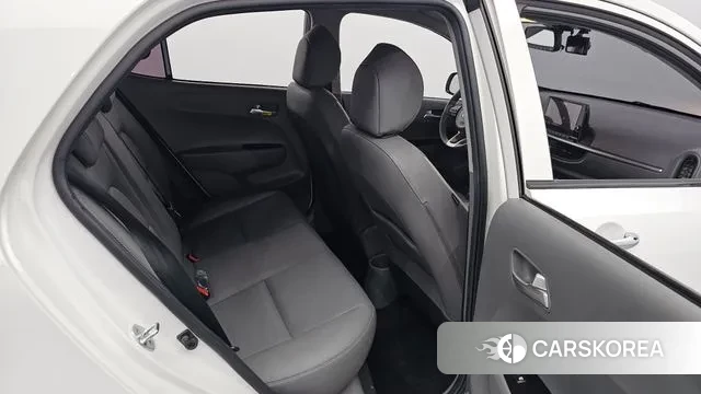 Kia Morning Urban (JA) 2020 Белый из Кореи, фото 3