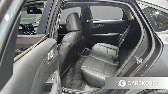 Kia Come New K3 2019 Серый из Кореи, фото 3