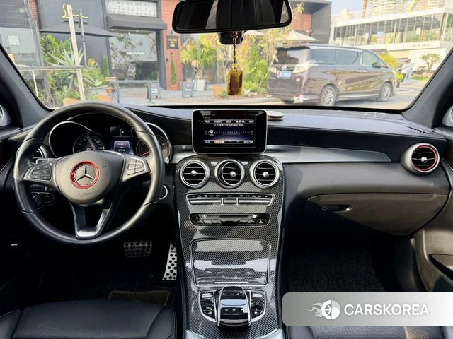 Mercedes-Benz GLC id 4214106 из Китая 3