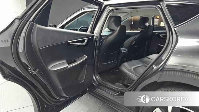 Kia EV6 2022 Серый из Кореи, фото 3