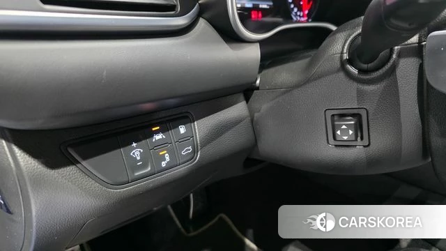 Genesis G70 2018 Синий из Кореи, фото 3