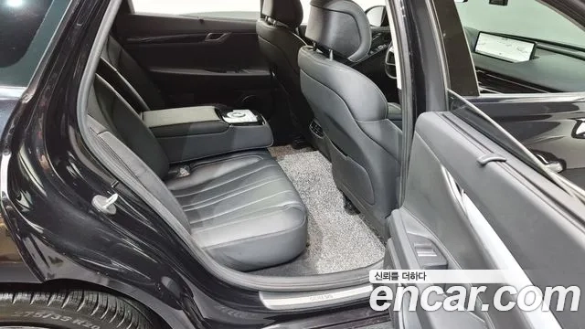 Genesis G80 (RG3) id 2906393 из Кореи 3