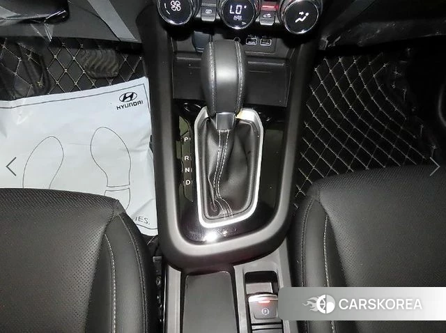 Renault Korea (Samsung) Arcana 2025 Белый из Кореи, фото 3