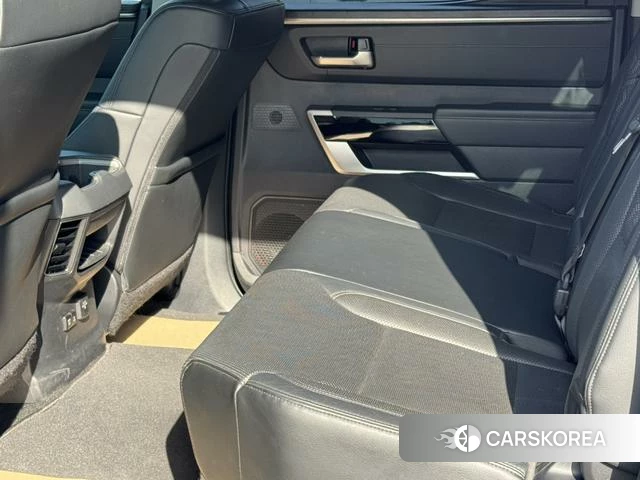 Toyota Smooth road 2022 Черный из Китая, фото 3