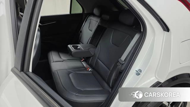 Kia Di Ol Nu Niro 2025 Белый из Кореи, фото 3