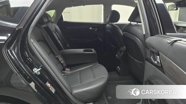 Kia K7 Premier 2020 Черный из Кореи, фото 3