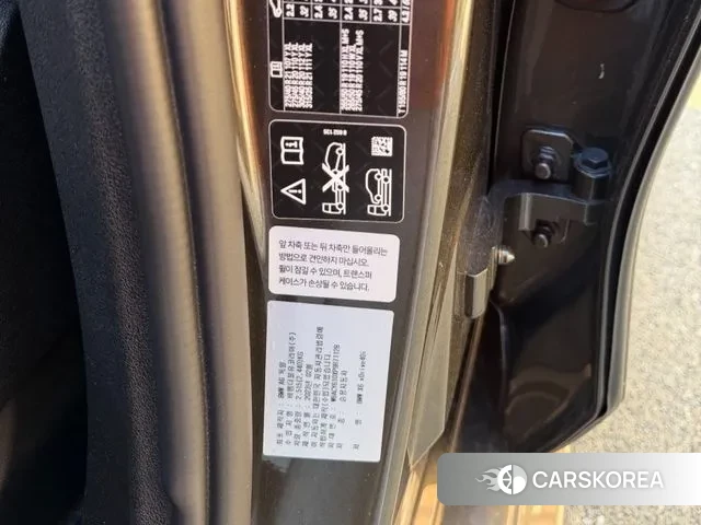 BMW X6 (G06) 2023 Коричневый из Кореи, фото 3