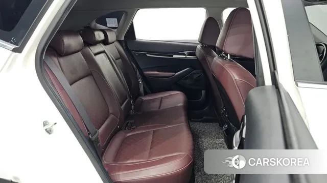 Kia Seltos 2020 Белый из Кореи, фото 3