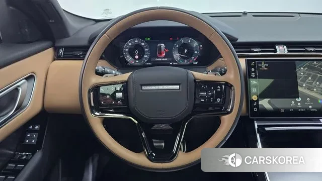 Land Rover Range Rover Velar 2025 Белый из Кореи, фото 3