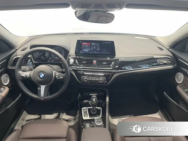 BMW 1 series 2023 Белый из Китая, фото 3