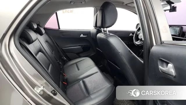 Kia All New Morning (JA) 2018 Песочный из Кореи, фото 3