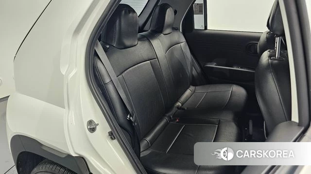 Hyundai Casper 2022 Белый из Кореи, фото 3