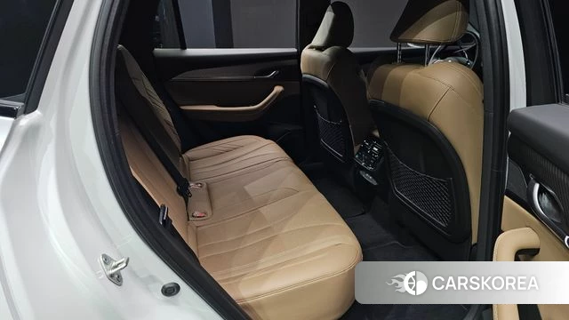 Renault Korea (Samsung) Grand Coleos 2025 Белый из Кореи, фото 3