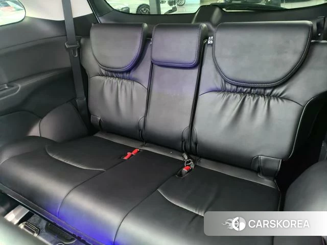 Honda Ai Lishen 2024 Белый из Китая, фото 3