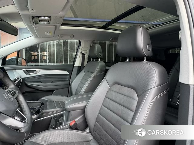 Volkswagen Lanjing 2023 Темно-серый из Китая, фото 3