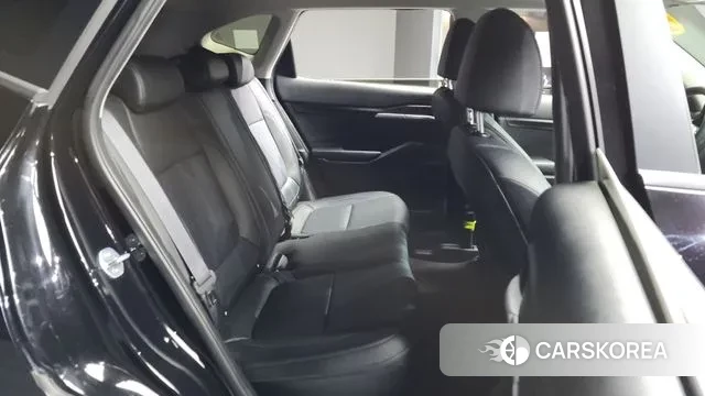 Kia Seltos 2020 Черный из Кореи, фото 3