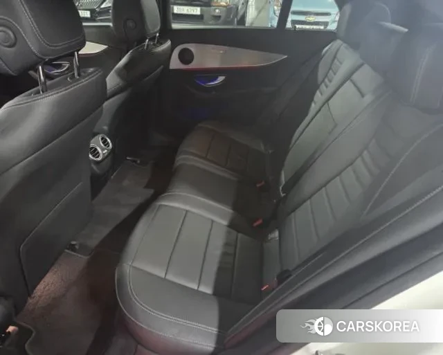 Mercedes-Benz E-Class W213 id 3483880 из Кореи 3