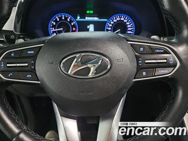 Hyundai Palisade 2019 Серый из Кореи, фото 3