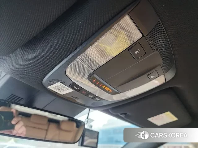 Kia Sorento 4th Generation 2021 Белый из Кореи, фото 3