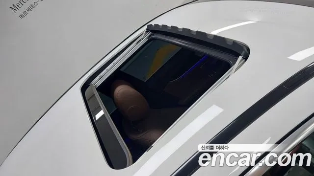 Mercedes-Benz E-Class W213 2023 Белый из Кореи, фото 3