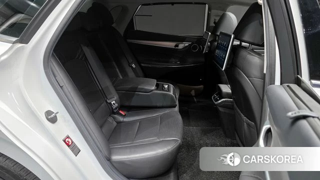 Hyundai The New Grandeur IG 2020 Белый из Кореи, фото 3