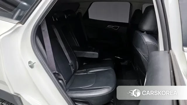 Kia Sportage 5th Generation 2022 Белый из Кореи, фото 3