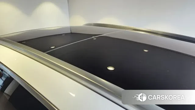 Mercedes-Benz GLC-Class X254 2024 Белый из Кореи, фото 3