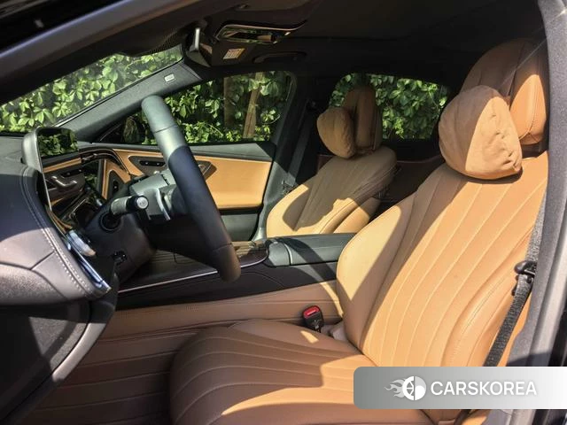 Mercedes-Benz E-class 2024 Черный из Китая, фото 3