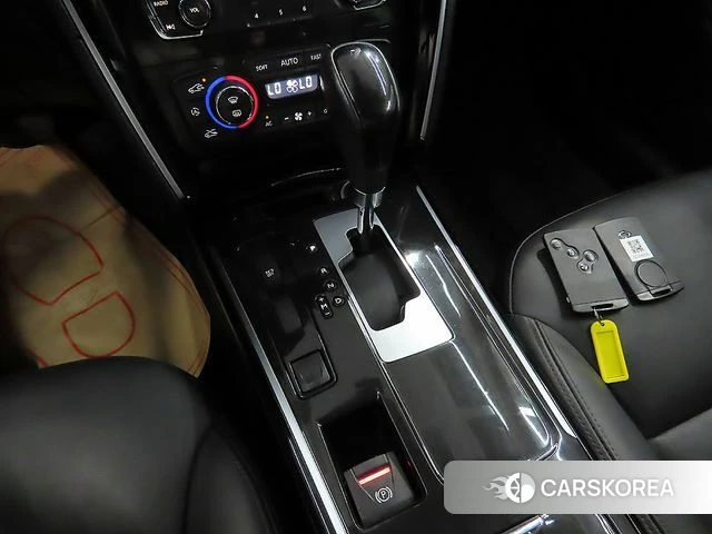 Renault Korea (Samsung) SM7 Nova 2018 Серый из Кореи, фото 3