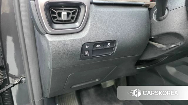 Kia Sorento 4th Generation 2022 Небесно-голубой из Кореи, фото 3