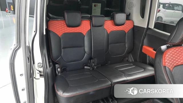 Kia The New Ray 2022 Белый из Кореи, фото 3