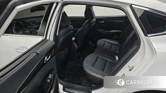 Kia Come New K7 2019 Белый из Кореи, фото 3