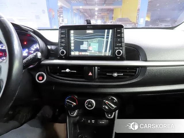 Kia All New Morning (JA) 2018 Серый из Кореи, фото 3