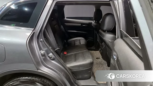 Renault Korea (Samsung) The New QM6 2022 Серый из Кореи, фото 3