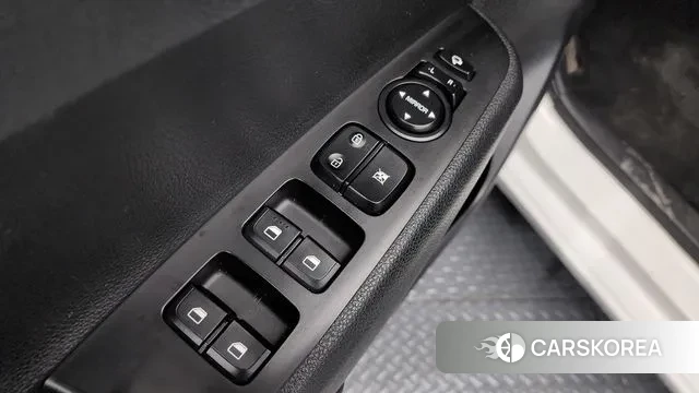 Kia Morning Urban (JA) 2022 Белый из Кореи, фото 3