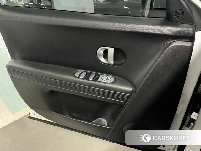 Hyundai Ionic 5 2022 Белый из Кореи, фото 3