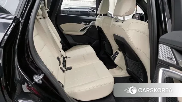 BMW X1 (U11) 2024 Черный из Кореи, фото 3