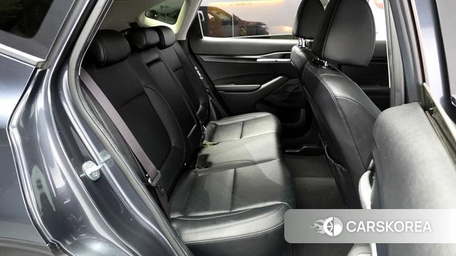 Kia Seltos 2020 Серый из Кореи, фото 3