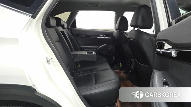 Kia Seltos 2020 Белый из Кореи, фото 3