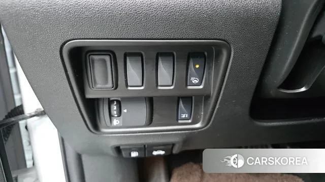 Renault Korea (Samsung) The New QM6 2021 Белый из Кореи, фото 3