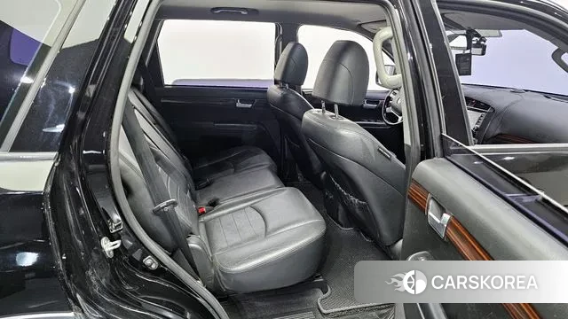 Kia The New Mohave id 3651821 из Кореи 3