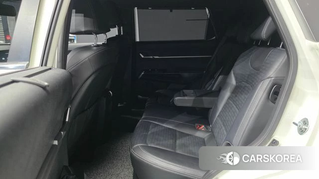 Ssangyong Torres 2023 Белый из Кореи, фото 3